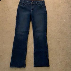 Not My Daughters Jeans